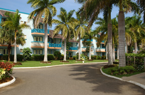 Point Village Resort