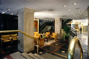 Bauen Suite Hotel