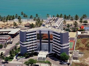 Maceio Atlantic Suites