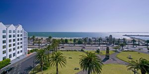 Novotel Melbourne St Kilda