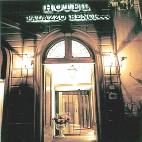 Hotel Palazzo Benci