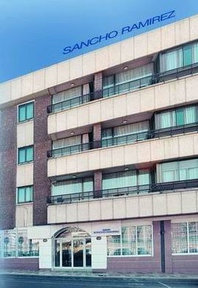 Hotel Sancho Ramirez