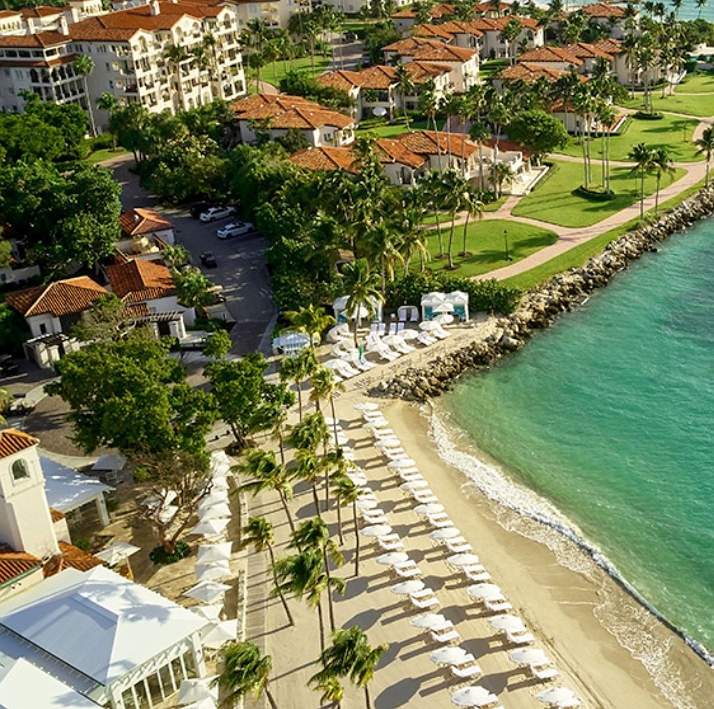 The Fisher Island Hotel & Resort