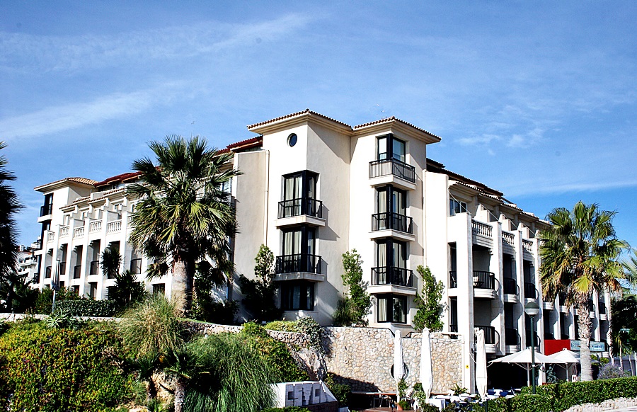 Estela Barcelona Hotel