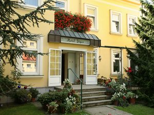 Hotel Jaeger