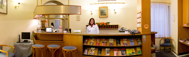 Hotel am Schottenpoint