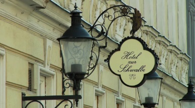 Boutiquehotel Schwalbe
