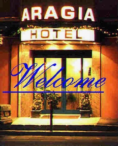 Aragia Hotel
