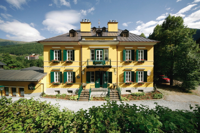 Villa Solitude