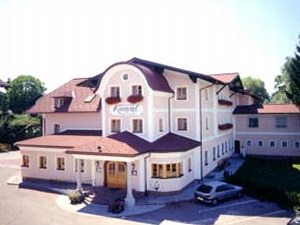 Hotel-Gasthof Kamml