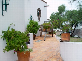 La Puertecita Boutique Hotel