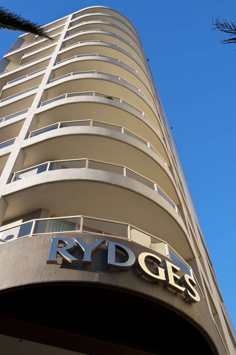 Rydges Cronulla Beach
