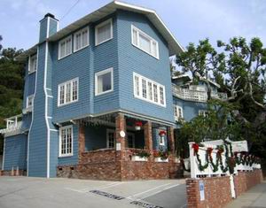 The Channel Road Inn