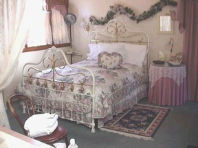 Castle Marne B&B