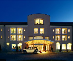 Maximilian Quellness & Golf Hotel