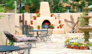 Casa Benavides Inn