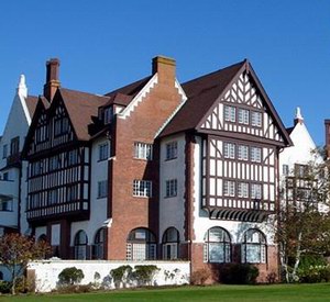 Montauk Manor
