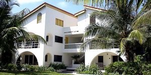 Caribbean Villas Hotel