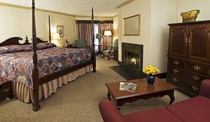 Brandywine River Hotel