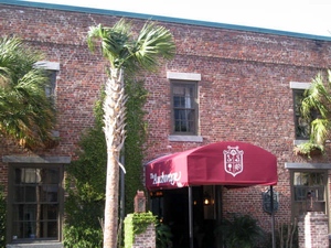 The Anchorage Inn