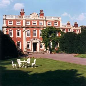 Swinfen Hall Hotel