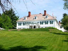 Windsor Mansion Inn