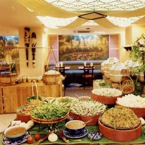 Bong Sen Hotel