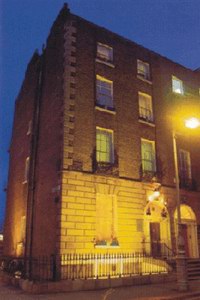 Fitzwilliam Townhouse