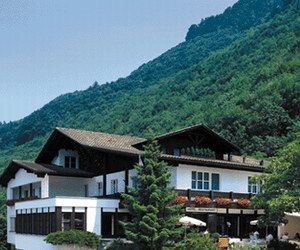 Hotel Meierhof