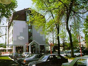 Demel Hotel