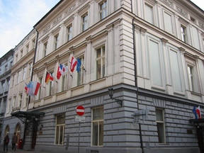 Grand Hotel Krakow