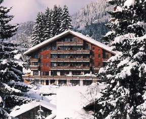 Hotel Maya Caprice