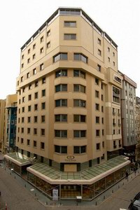 Eresin Taxim Hotel