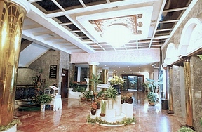 Century Riverside Hotel Hue