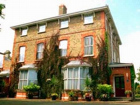Aberdeen Lodge