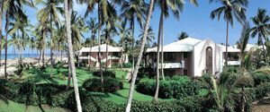 Bavaro Princess All Suites Resorts, SPA
