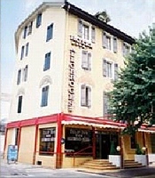 Allobroges Park Hotel