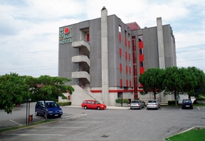 B&B Hotel Verona