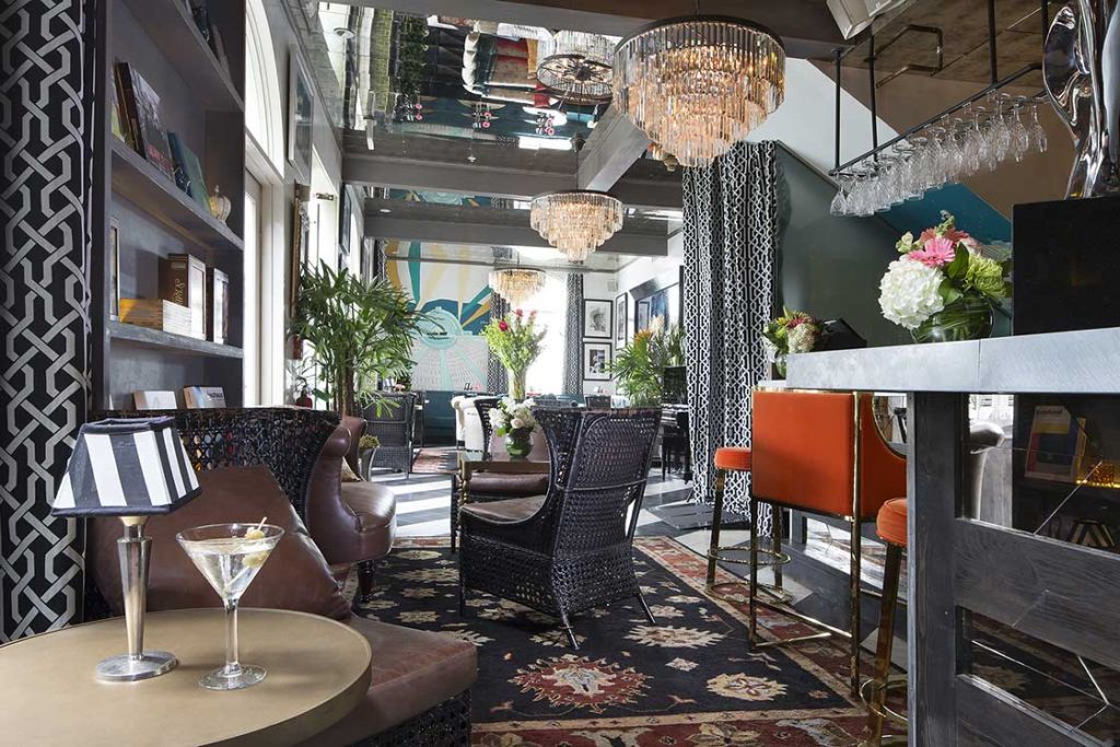 Sonder The Crescent Hotel, Beverly Hills