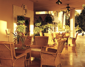 Essex House Hotel