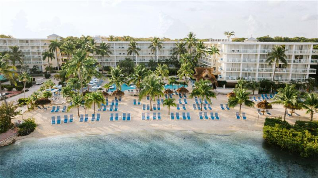 Reefhouse Resort & Marina