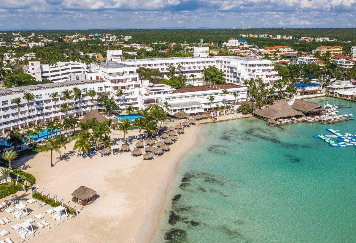 Hotel Be Live Hamaca, Boca Chica