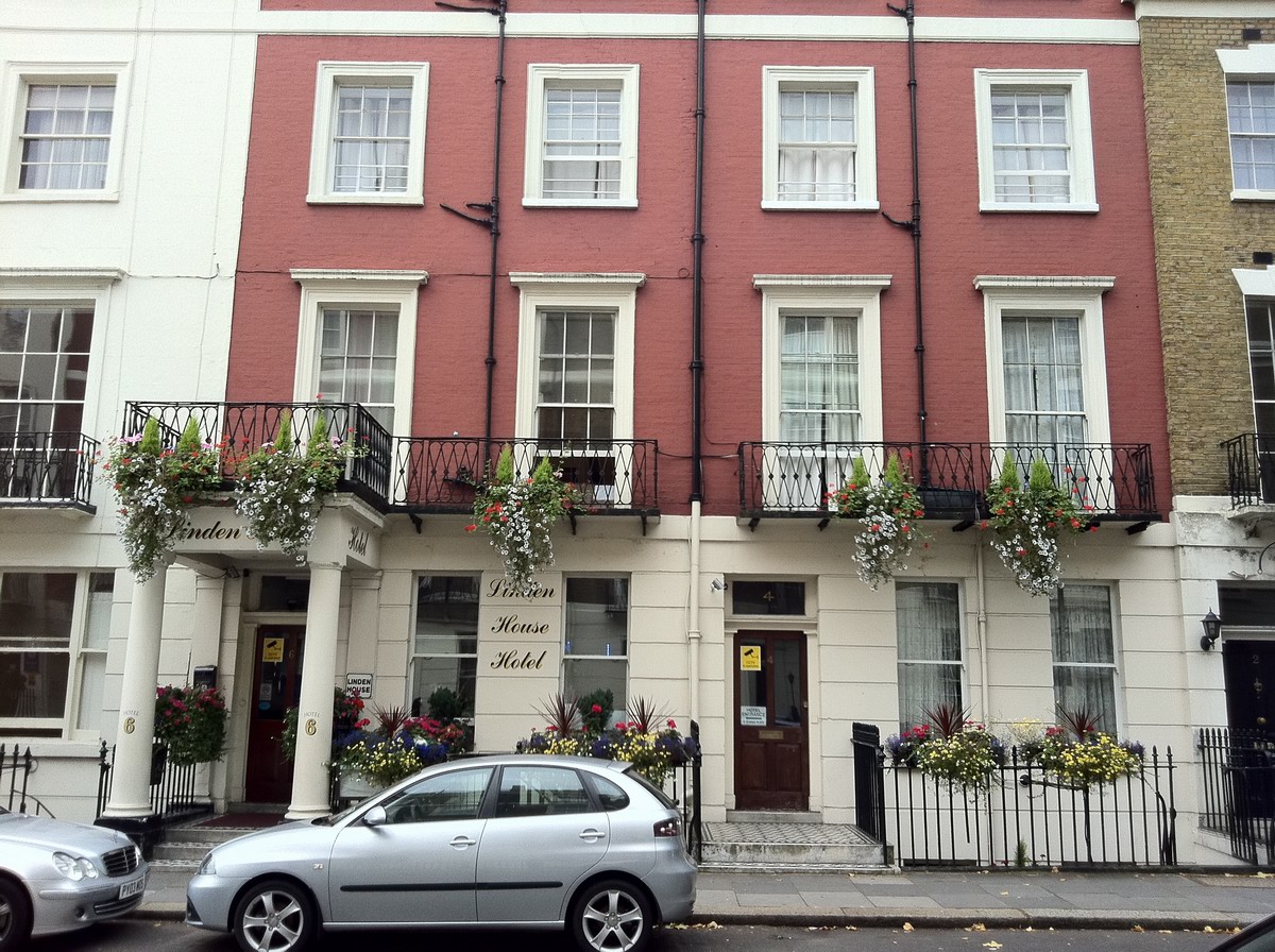 Linden House