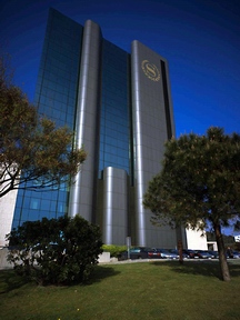 Tower Genova Hotel & Conference Center