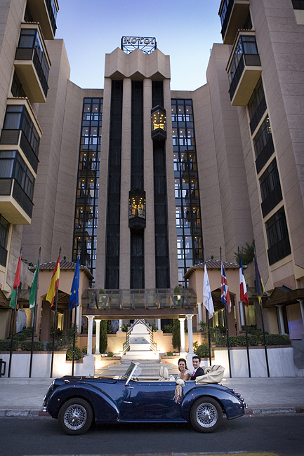 Hotel Saray