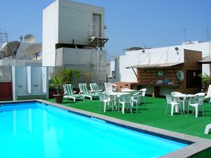 Imperial Suites Hotel
