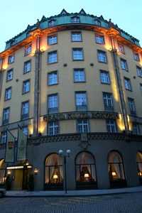 Grand Hotel Bohemia