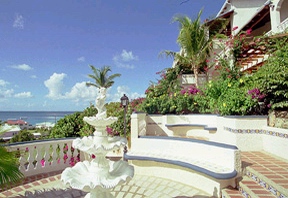 Hotel L'Esplanade
