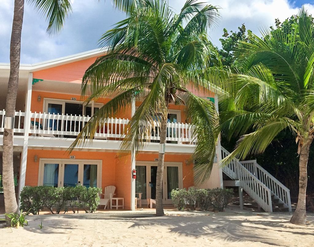 Little Cayman Beach Resort