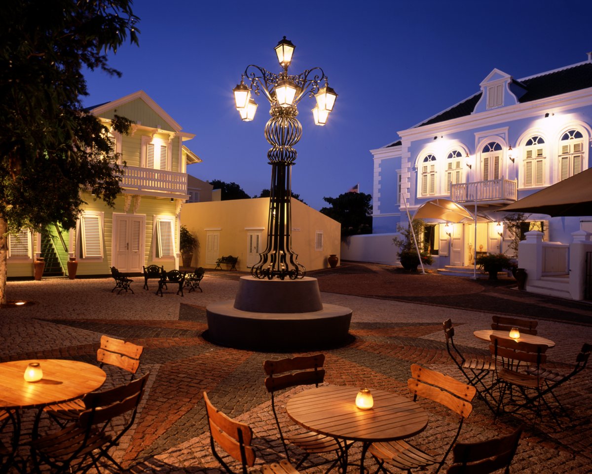 Kura Botanica Hotel